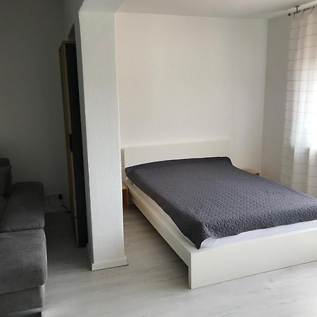 Ferienwohnung Felgenwald Michelstadt Buitenkant foto