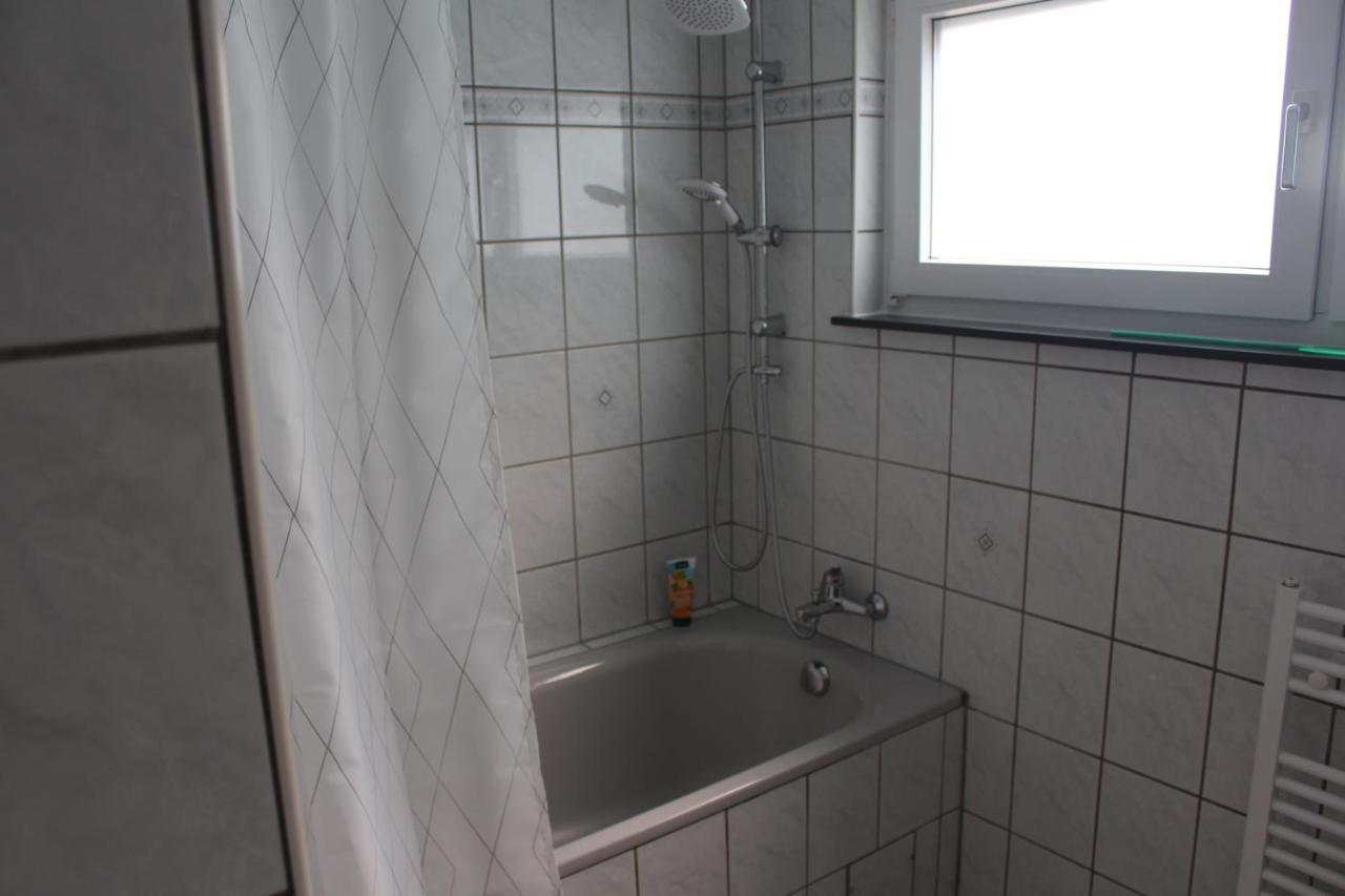 Ferienwohnung Felgenwald Michelstadt Buitenkant foto