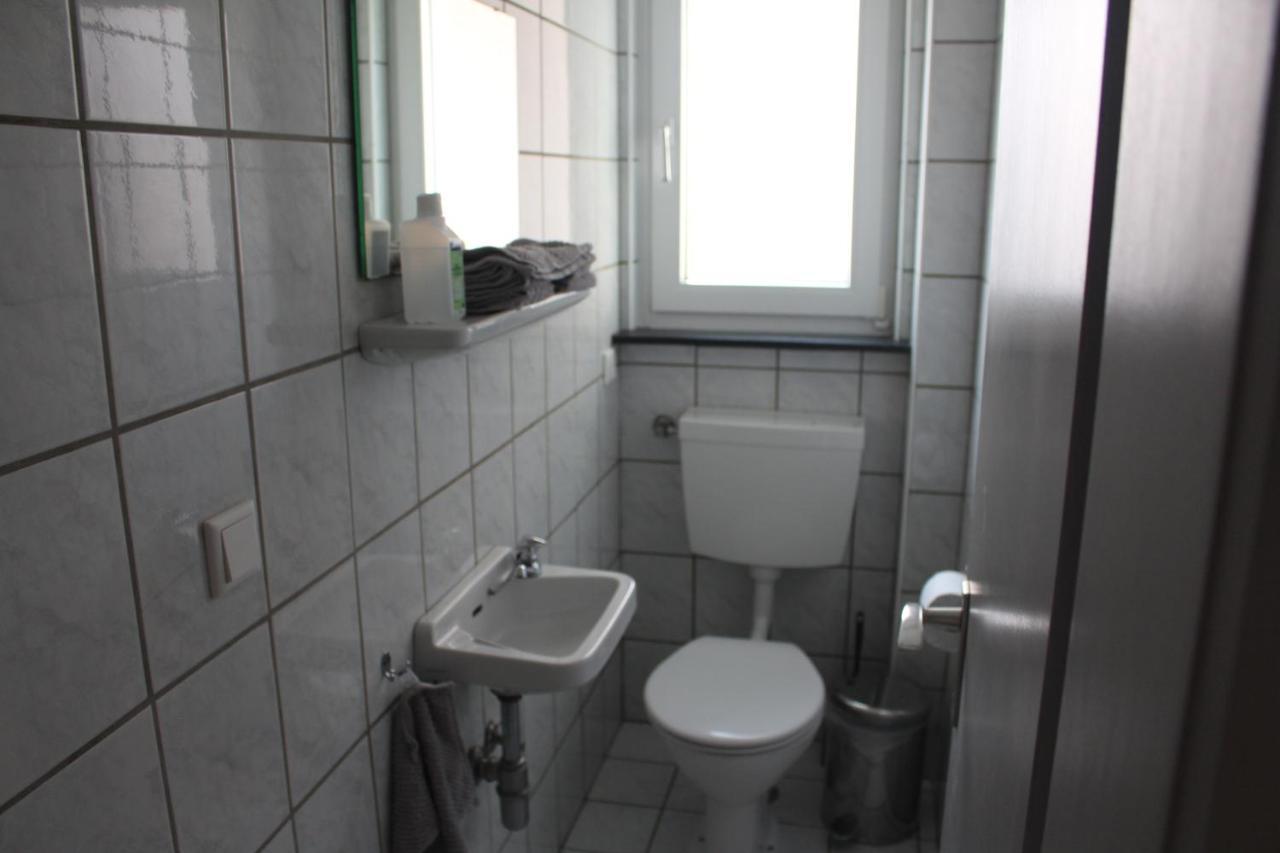 Ferienwohnung Felgenwald Michelstadt Buitenkant foto