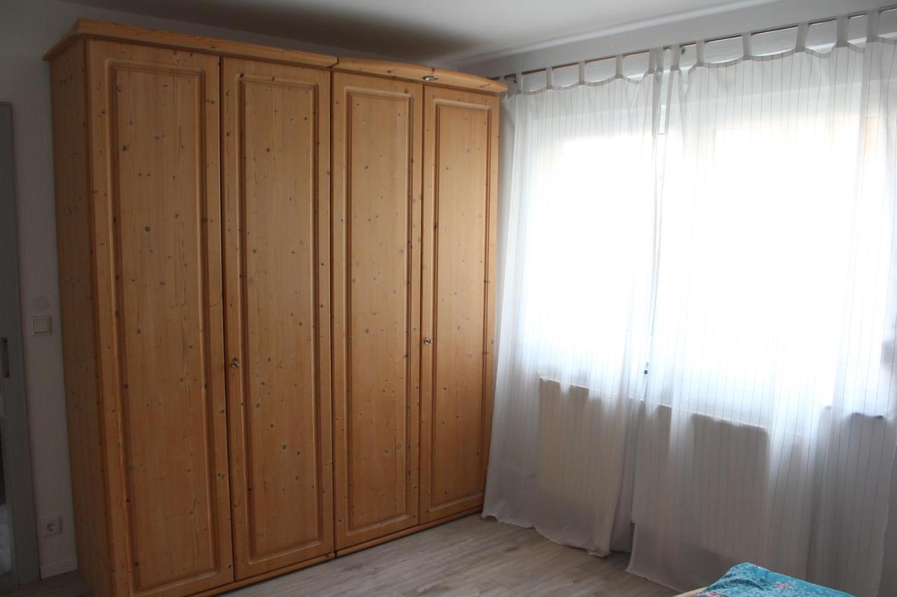 Ferienwohnung Felgenwald Michelstadt Buitenkant foto