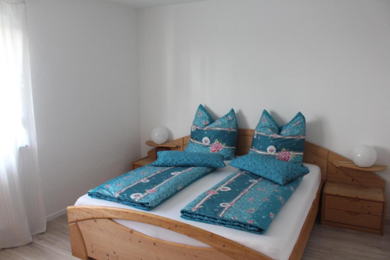 Ferienwohnung Felgenwald Michelstadt Buitenkant foto