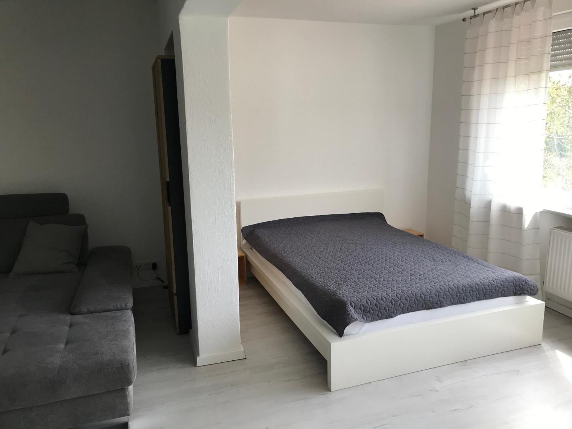 Ferienwohnung Felgenwald Michelstadt Buitenkant foto