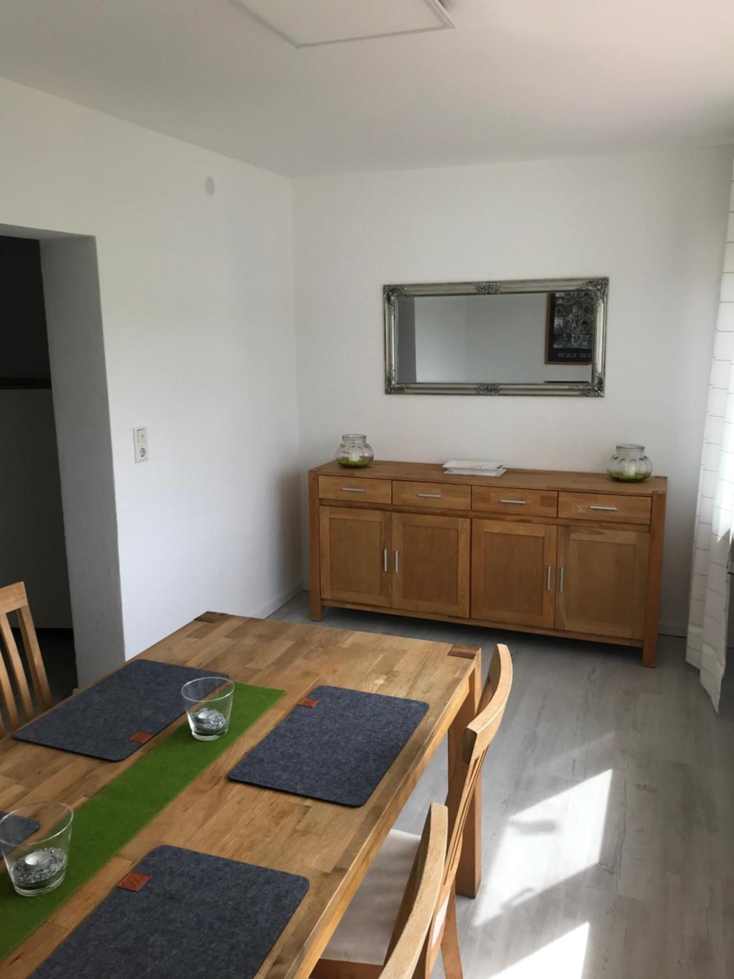 Ferienwohnung Felgenwald Michelstadt Buitenkant foto