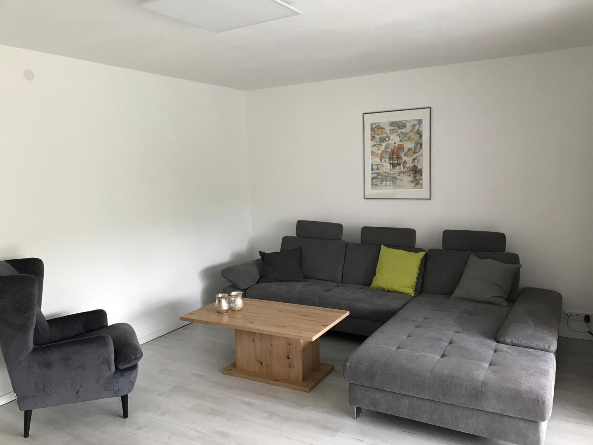 Ferienwohnung Felgenwald Michelstadt Buitenkant foto