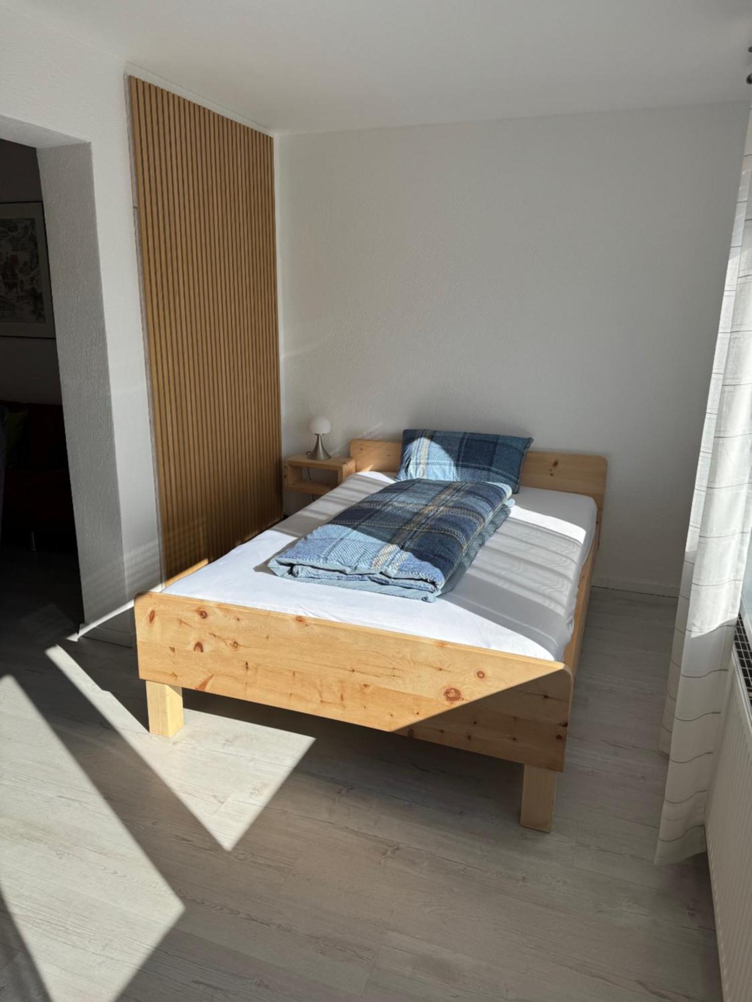 Ferienwohnung Felgenwald Michelstadt Buitenkant foto